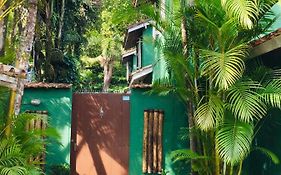 Waimea Flats Maresias